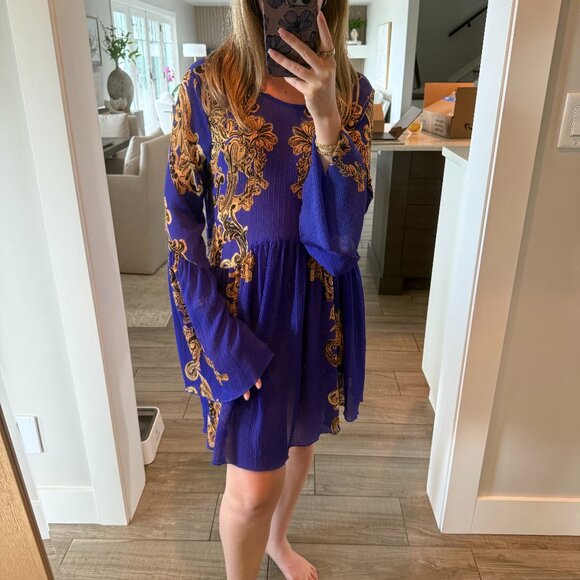 Free People | Dress - Picture 1 of 6